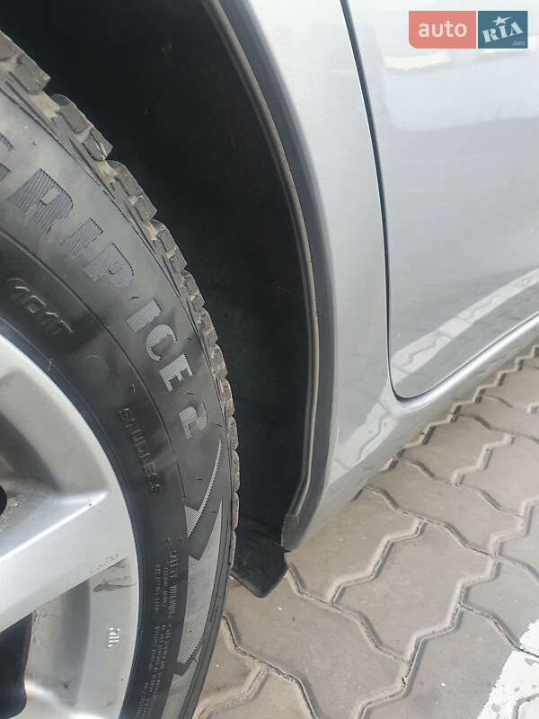 Универсал Mazda 6 2013 в Луцке