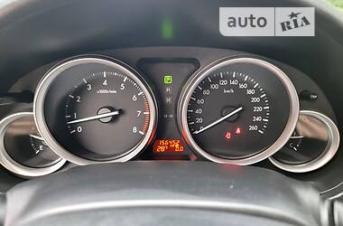 Седан Mazda 6 2008 в Одессе