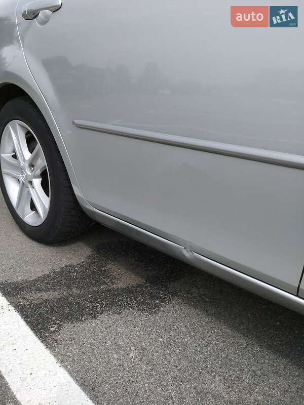 Ліфтбек Mazda 6 2006 в Києві