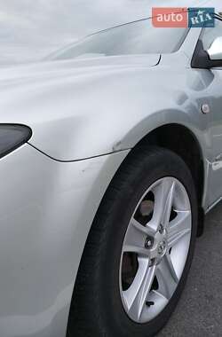 Ліфтбек Mazda 6 2006 в Києві
