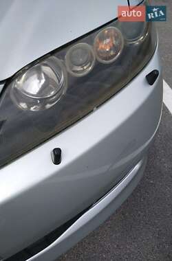 Ліфтбек Mazda 6 2006 в Києві