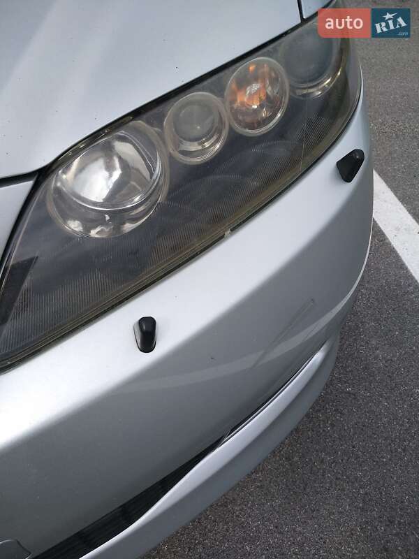 Ліфтбек Mazda 6 2006 в Києві