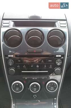 Ліфтбек Mazda 6 2006 в Києві