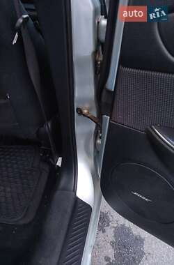 Ліфтбек Mazda 6 2006 в Києві