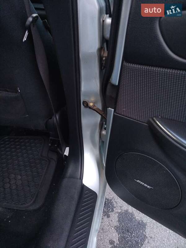 Ліфтбек Mazda 6 2006 в Києві