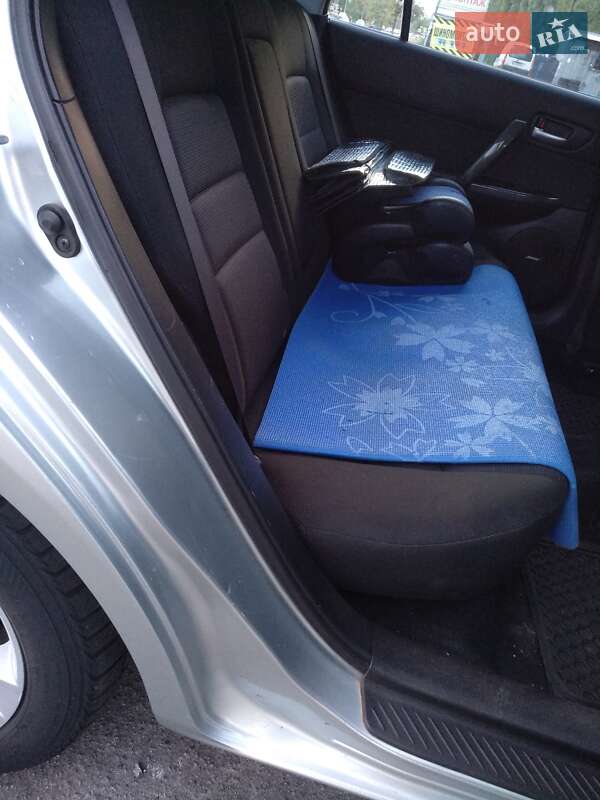 Ліфтбек Mazda 6 2006 в Києві