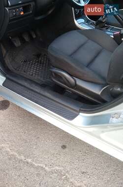 Ліфтбек Mazda 6 2006 в Києві