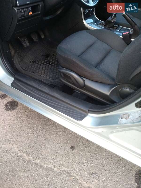 Ліфтбек Mazda 6 2006 в Києві