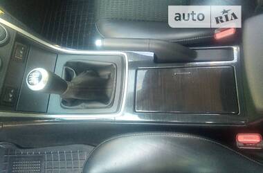 Универсал Mazda 6 2008 в Шепетовке