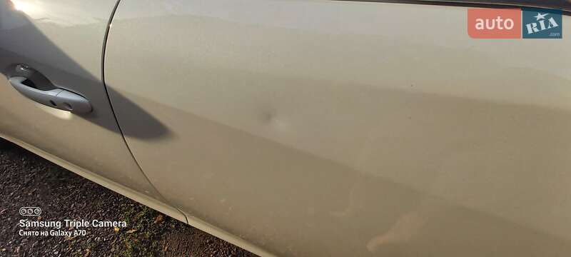 Седан Mazda 6 2017 в Одессе