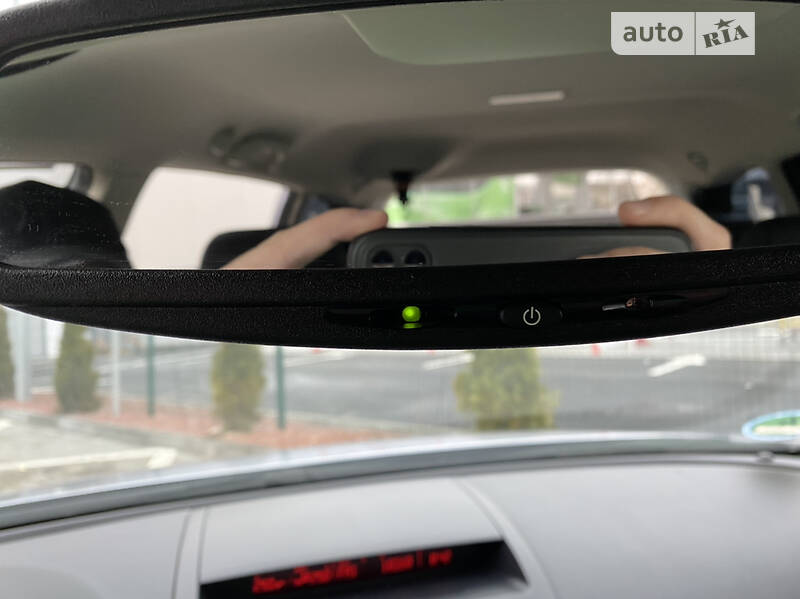 Универсал Mazda 6 2008 в Виннице