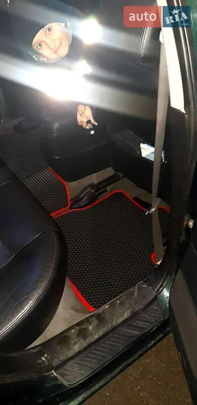 Седан Mazda 6 2003 в Запорожье