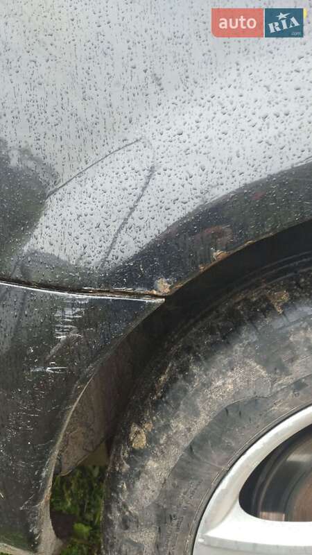 Лифтбек Mazda 6 2003 в Ромнах