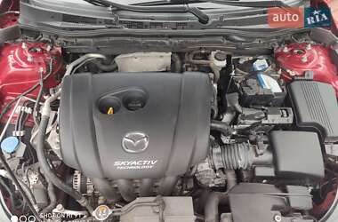 Седан Mazda 6 2014 в Кропивницком