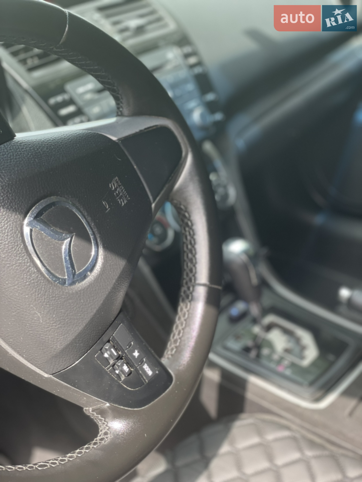 2011 Mazda 6 - мініатюра 12