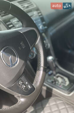 Седан Mazda 6 2011 в 