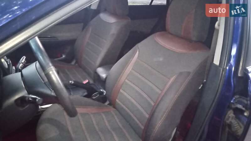 Универсал Mazda 6 2004 в Киеве