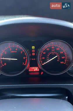 Седан Mazda 6 2011 в Запорожье