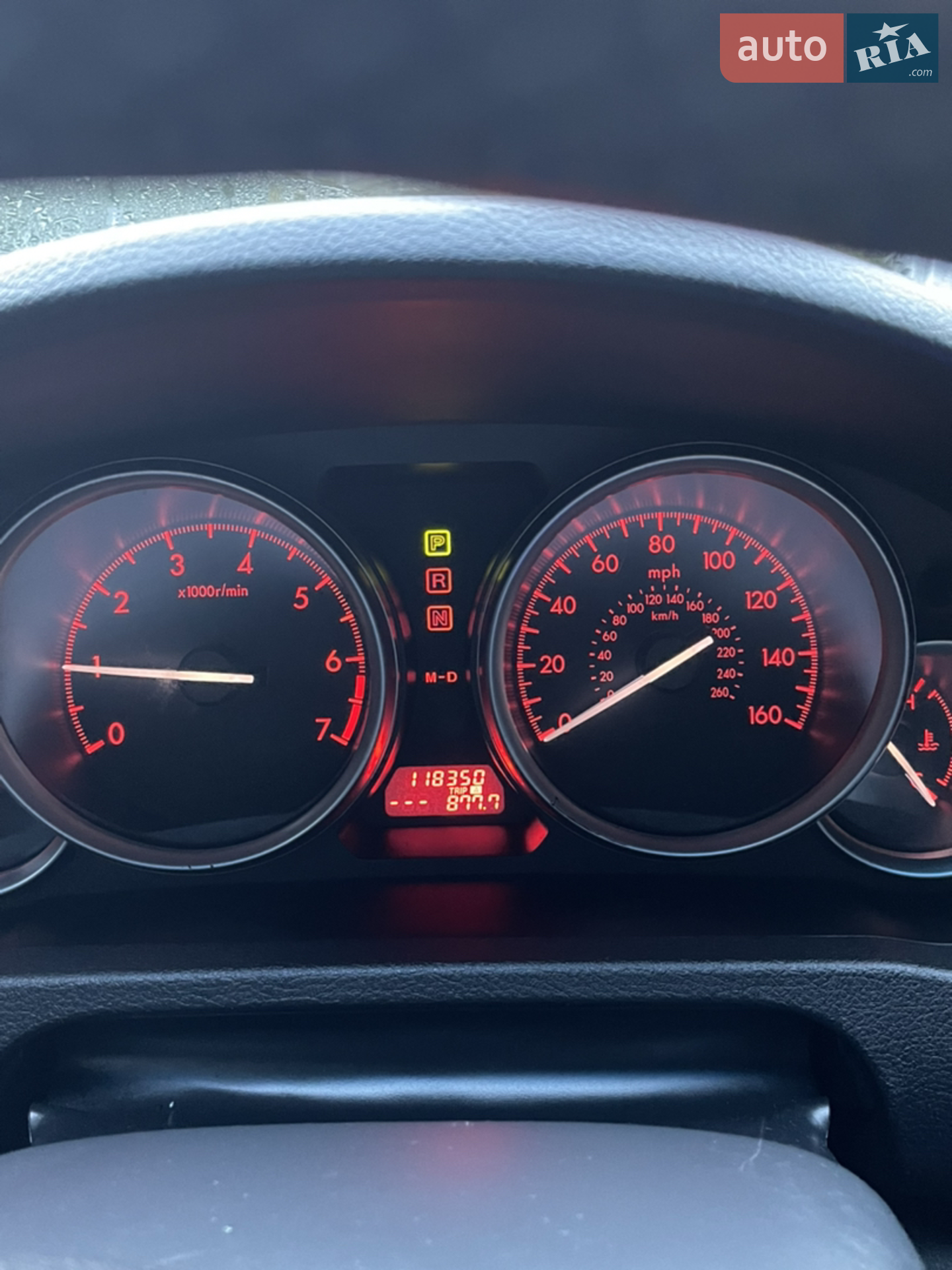 2011 Mazda 6 - мініатюра 4