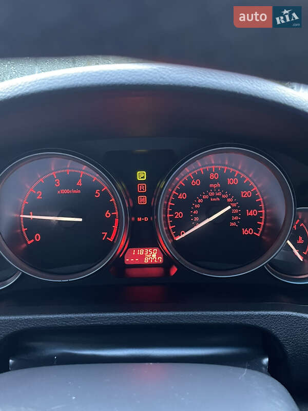 Седан Mazda 6 2011 в Запорожье фото 4 Седан Mazda 6 2011 в Запорожье