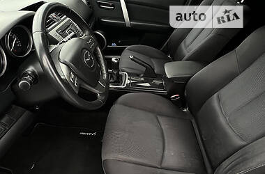 Седан Mazda 6 2008 в 