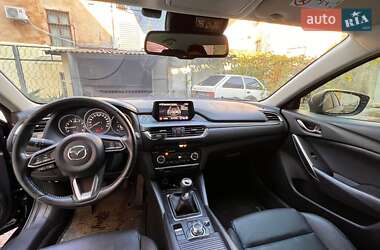 Седан Mazda 6 2016 в Одессе