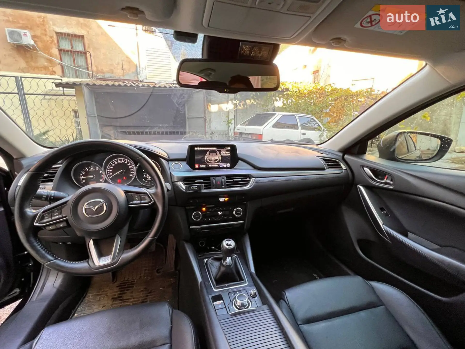 2016 Mazda 6 - мініатюра 7