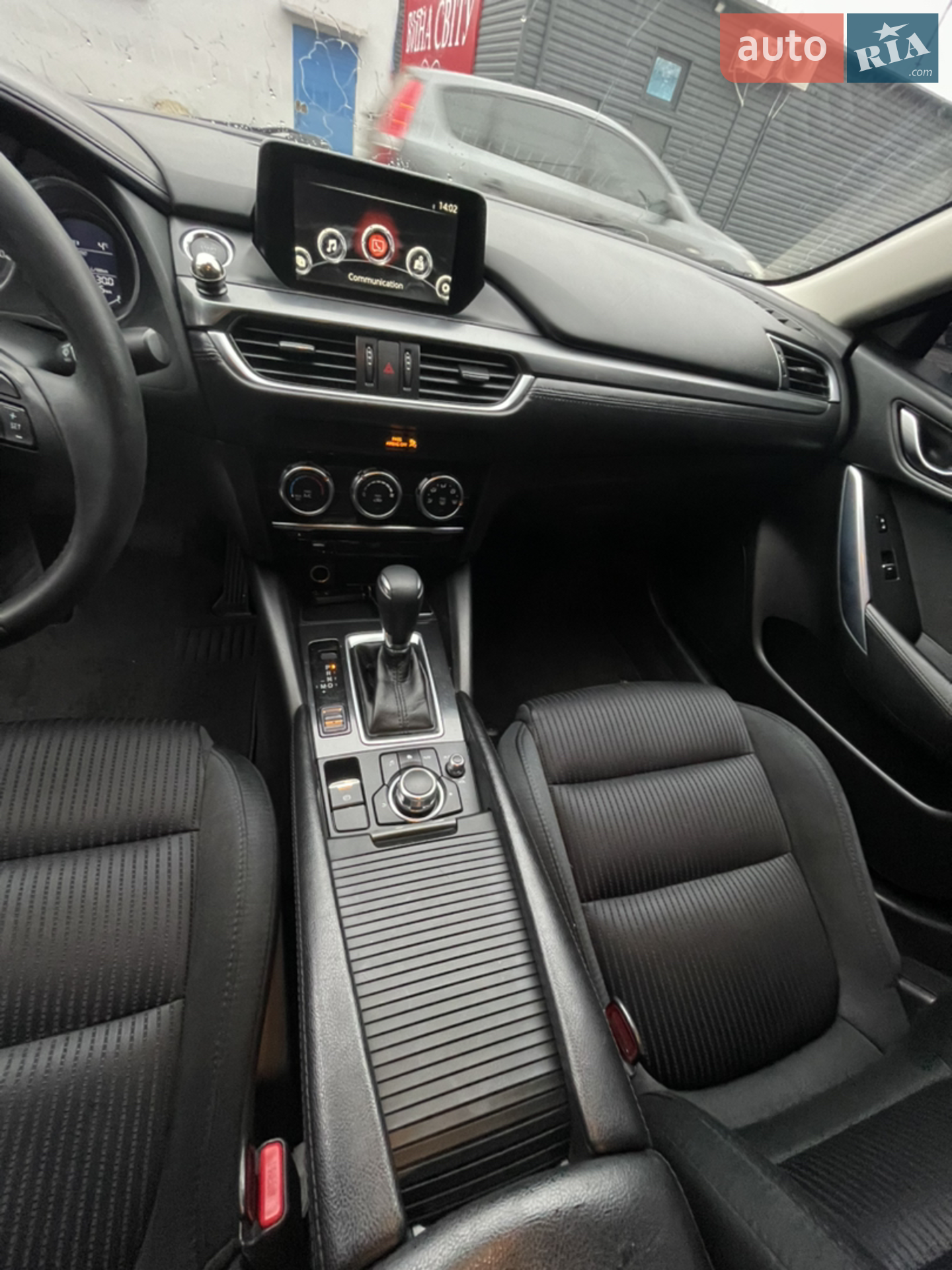 2015 Mazda 6 - мініатюра 19