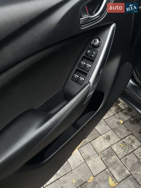 Седан Mazda 6 2015 в Кривом Роге фото 20 Седан Mazda 6 2015 в Кривом Роге