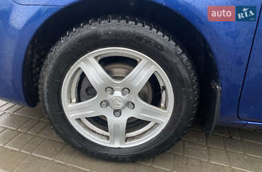Седан Mazda 6 2002 в Добровеличківці