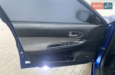 Седан Mazda 6 2002 в Добровеличківці