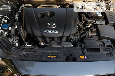 Седан Mazda 6 2015 в Глухове фото 10 Седан Mazda 6 2015 в Глухове