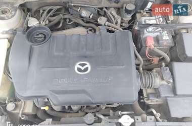 Седан Mazda 6 2004 в Вінниці