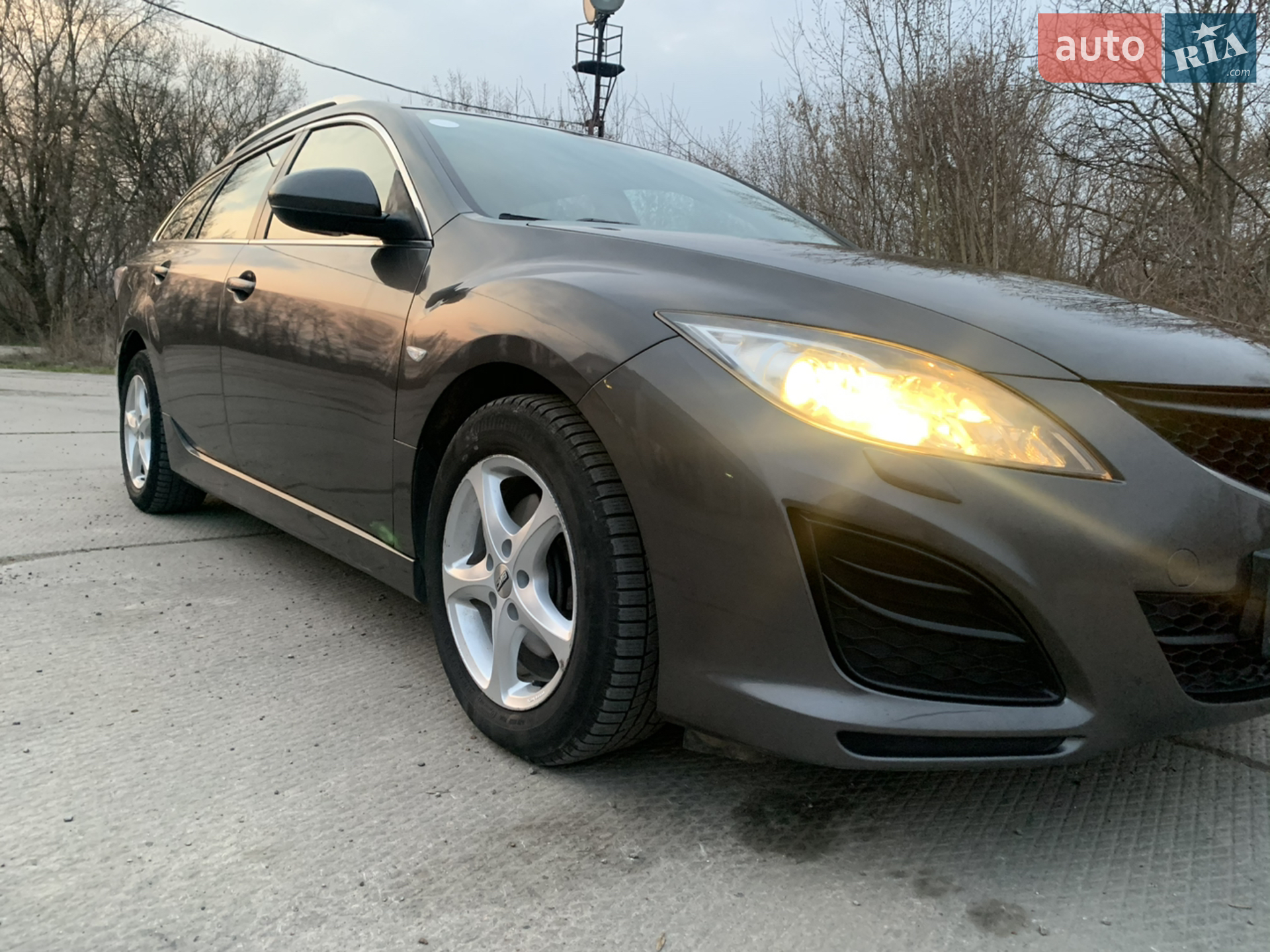 2010 Mazda 6 - мініатюра 5