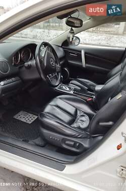 Седан Mazda 6 2008 в 