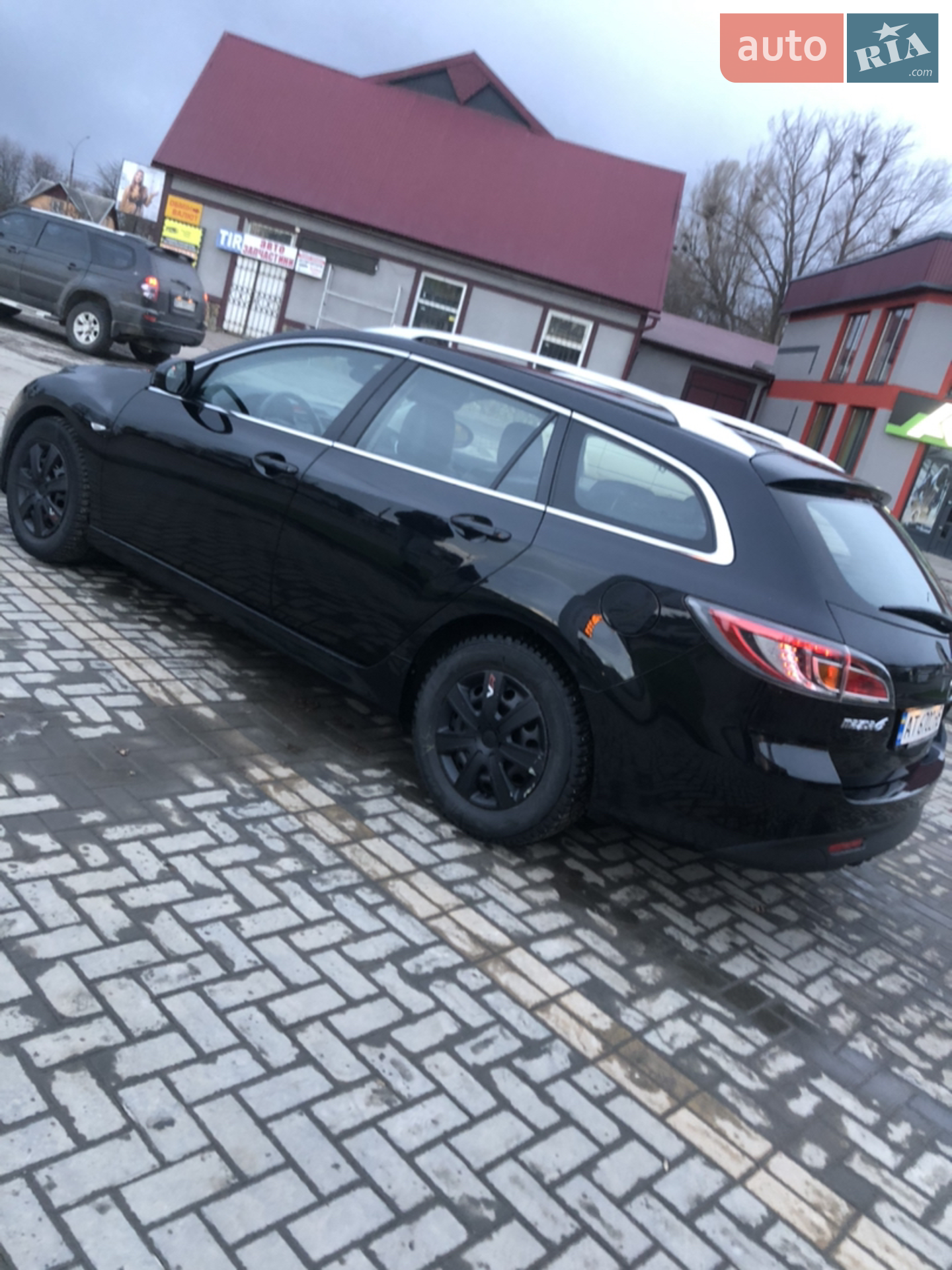 2010 Mazda 6 - мініатюра 5