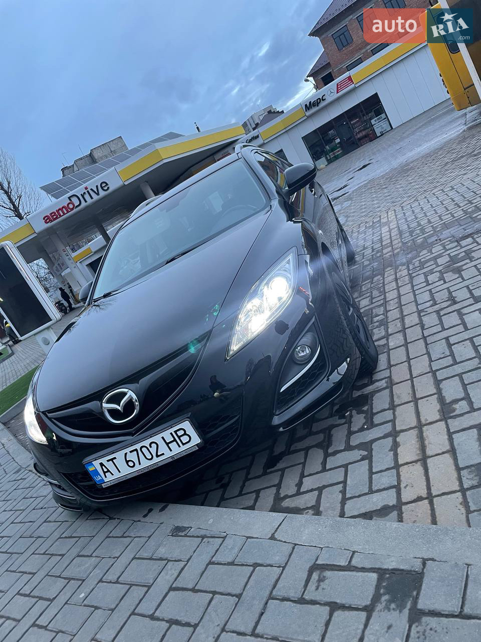 2011 Mazda 6 - мініатюра 29
