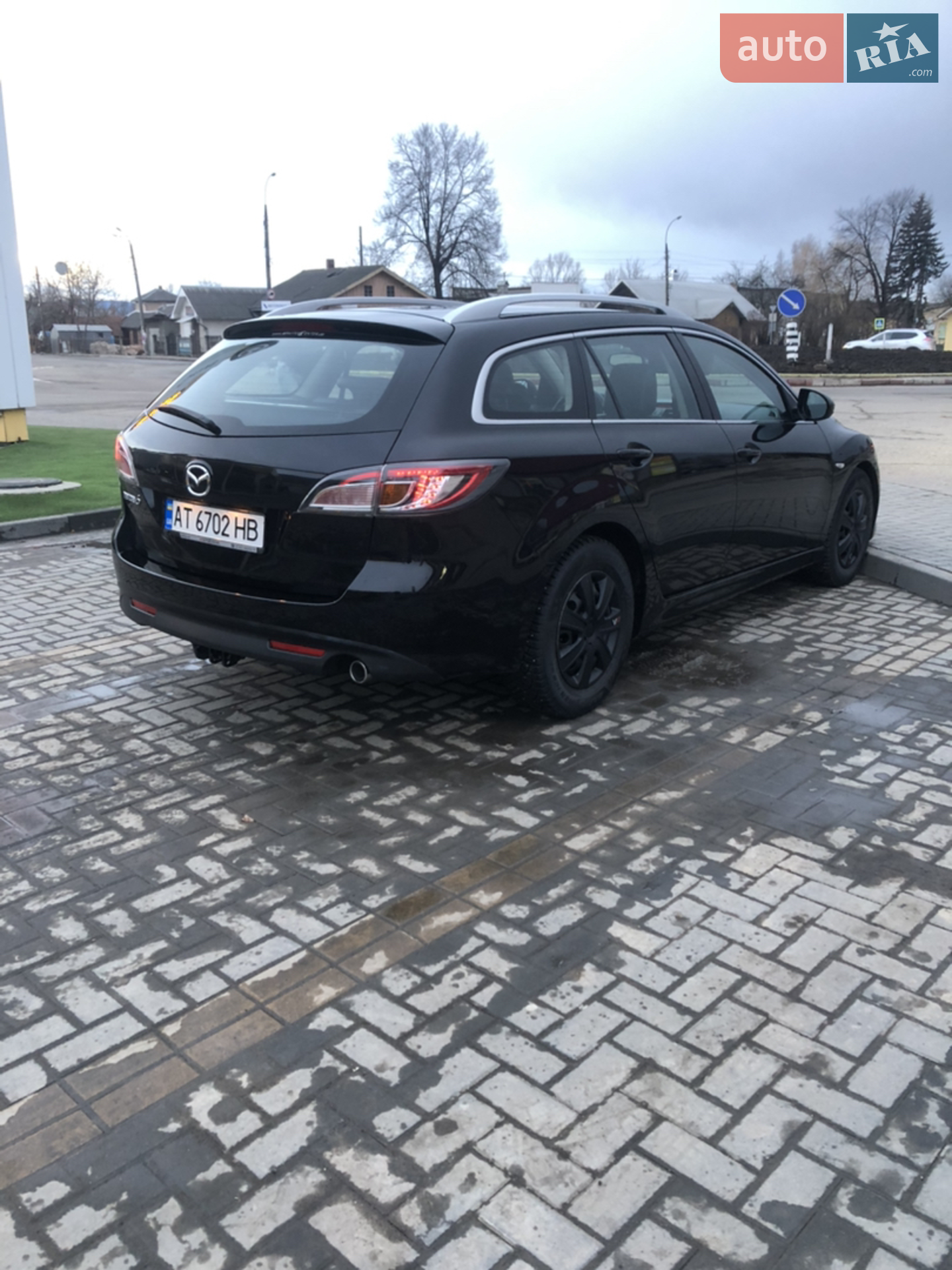 2010 Mazda 6 - мініатюра 10