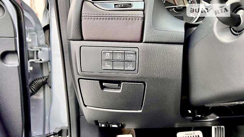 Седан Mazda 6 2016 в Киеве