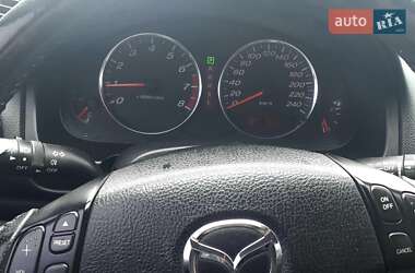 Седан Mazda 6 2006 в Черкассах