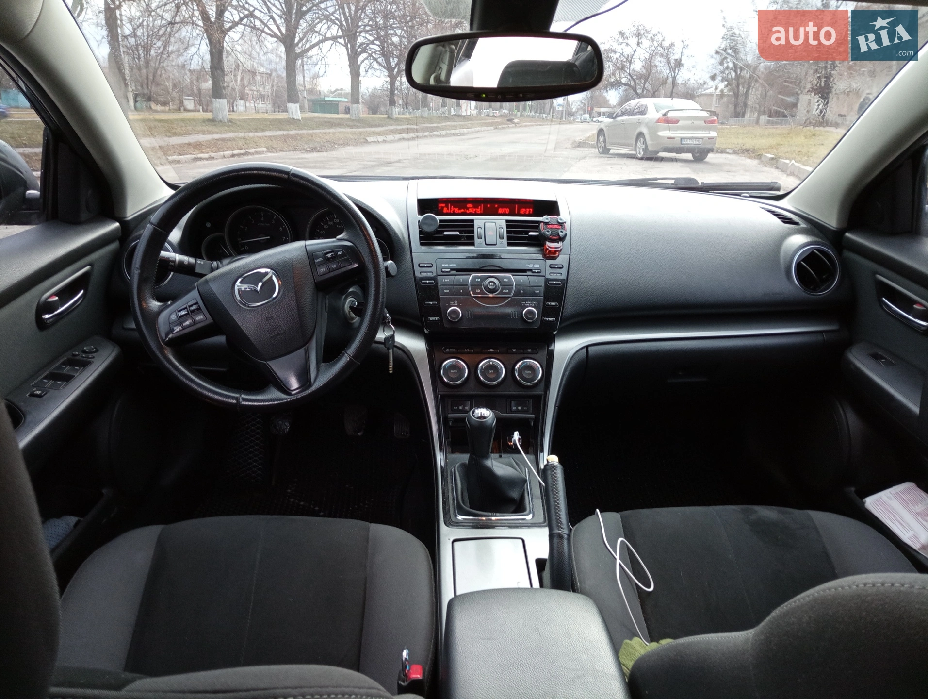 2010 Mazda 6 - мініатюра 8