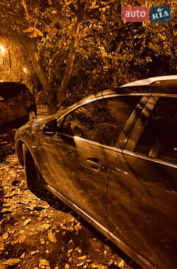 Універсал Mazda 6 2008 в Львові