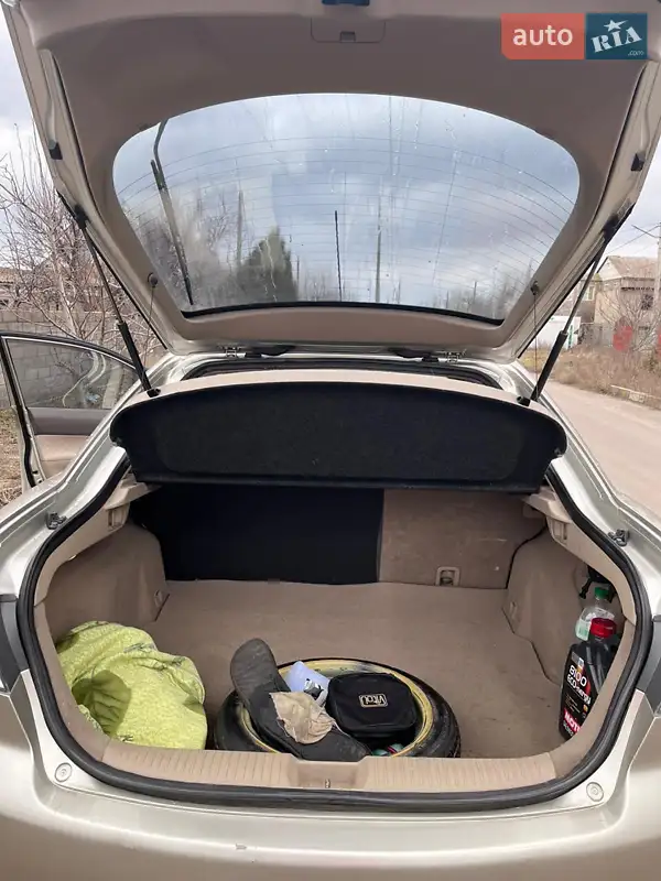 Mazda 6 2004