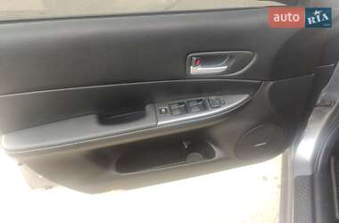 Універсал Mazda 6 2007 в Болграді