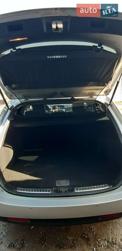Универсал Mazda 6 2009 в Новом Роздоле
