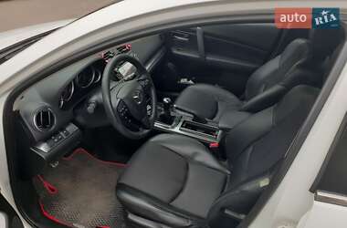 Универсал Mazda 6 2011 в Звенигородке