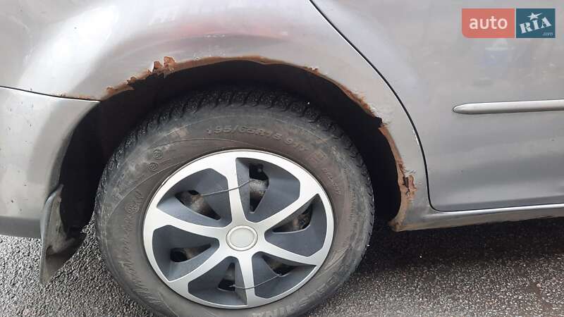 Седан Mazda 6 2002 в Дніпрі фото 21 Седан Mazda 6 2002 в Дніпрі