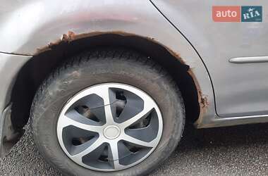 Седан Mazda 6 2002 в 