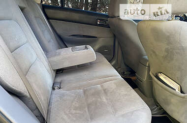 Универсал Mazda 6 2003 в Гайсине