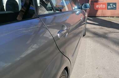 Універсал Mazda 6 2002 в Миколаєві
